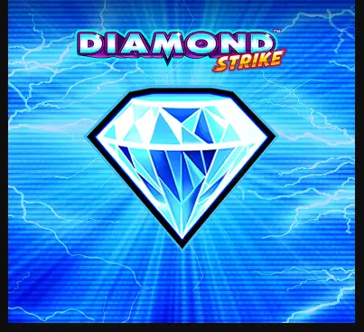 Diamond Strike